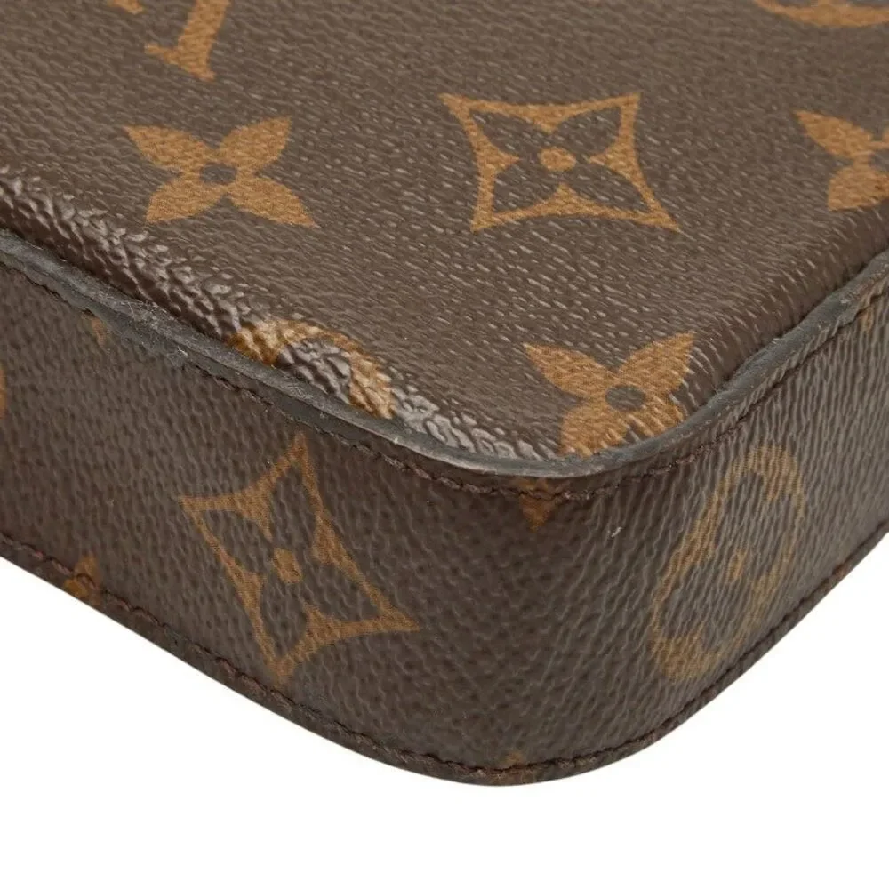 Louis Vuitton Pochette Felicie Crossbody Bag
